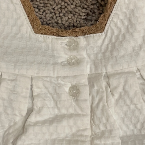 5/$25 | Baby Girl Summer Dress - Picture 5 of 6